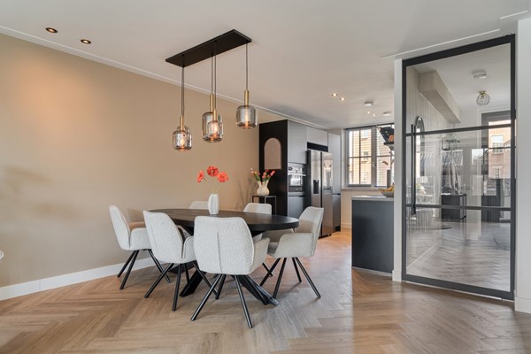 Medium property photo - Melkrijder 10, 3752 XW Bunschoten-Spakenburg